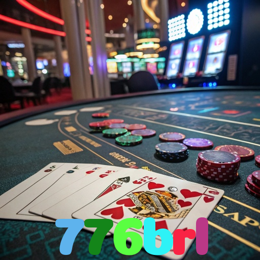 776brl - Baixe o app 776brl no Google Play e jogue ao vivo