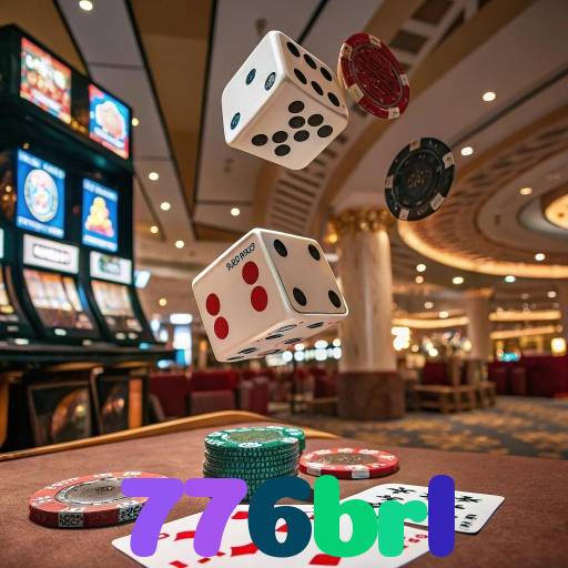 776brl - Baixe o app 776brl no Google Play e jogue ao vivo