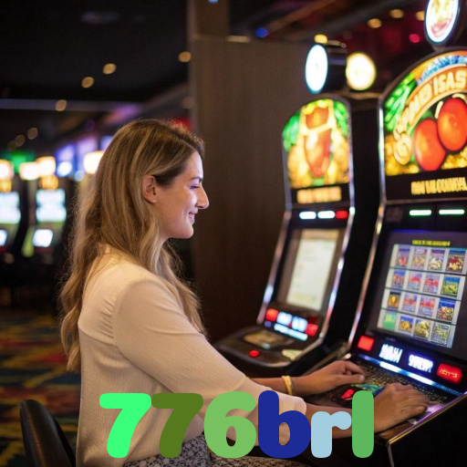 776brl - Baixe o app 776brl no Google Play e jogue ao vivo