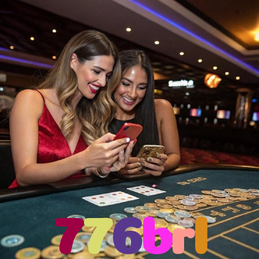 776brl - Baixe o app 776brl no Google Play e jogue ao vivo