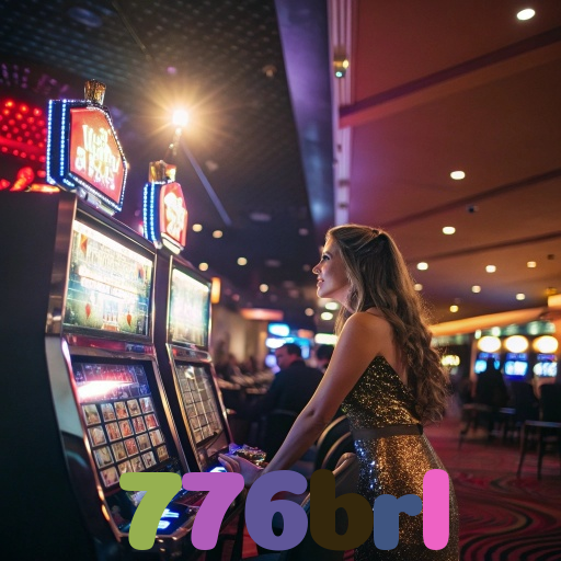 776brl - Baixe o app 776brl no Google Play e jogue ao vivo