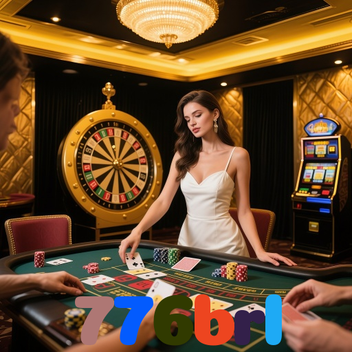 776brl - Baixe o app 776brl no Google Play e jogue ao vivo
