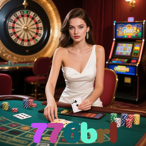 776brl - Baixe o app 776brl no Google Play e jogue ao vivo