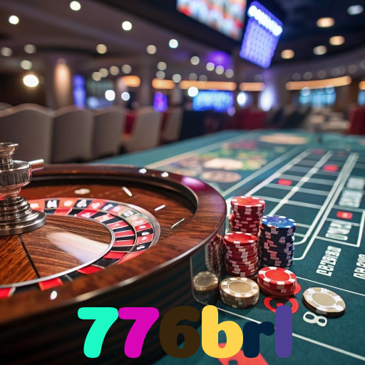 776brl - Baixe o app 776brl no Google Play e jogue ao vivo