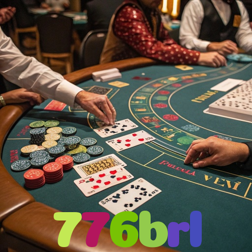 776brl - Baixe o app 776brl no Google Play e jogue ao vivo