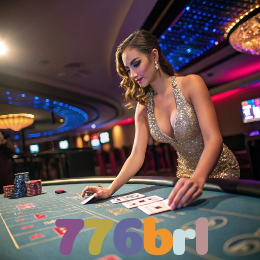 776brl - Baixe o app 776brl no Google Play e jogue ao vivo