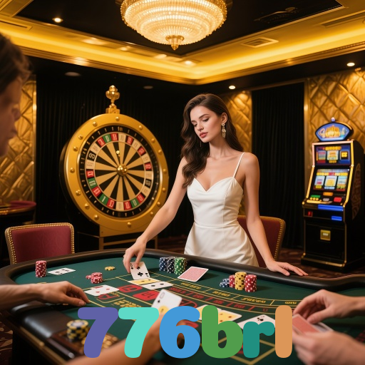 776brl - Baixe o app 776brl no Google Play e jogue ao vivo
