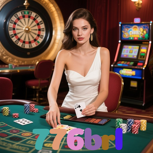 776brl - Baixe o app 776brl no Google Play e jogue ao vivo
