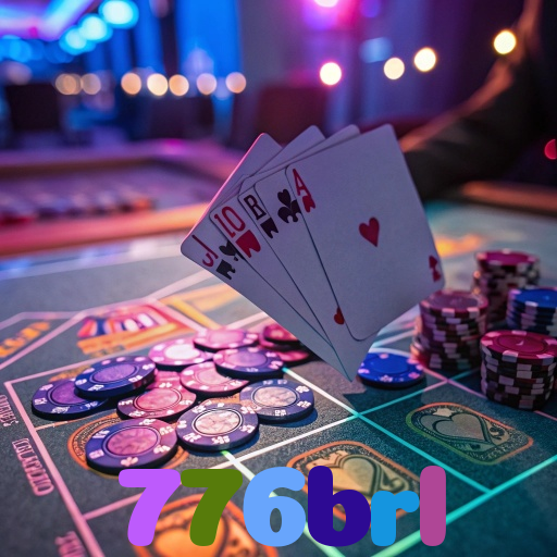 776brl - Baixe o app 776brl no Google Play e jogue ao vivo