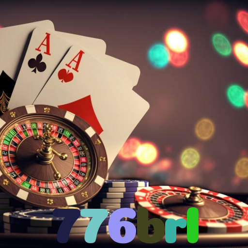 776brl - Baixe o app 776brl no Google Play e jogue ao vivo