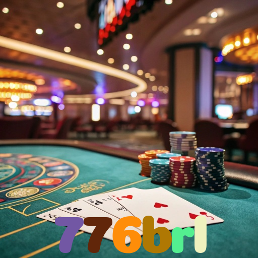 776brl - Baixe o app 776brl no Google Play e jogue ao vivo