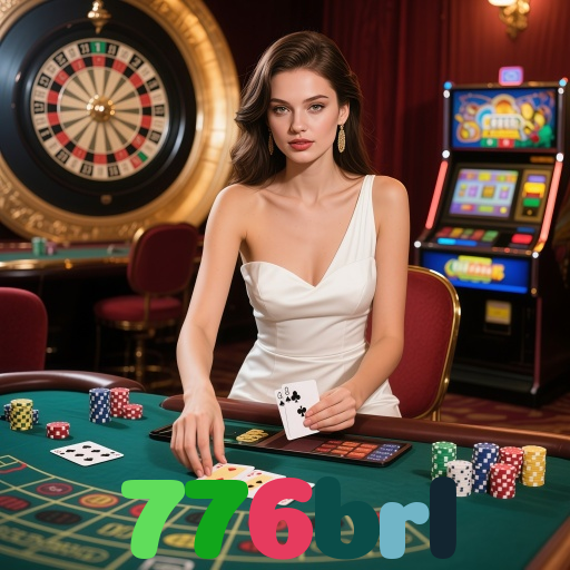 776brl - Baixe o app 776brl no Google Play e jogue ao vivo