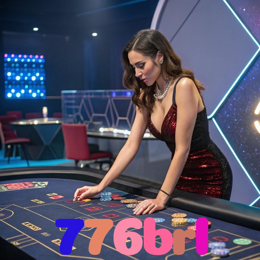 776brl - Baixe o app 776brl no Google Play e jogue ao vivo