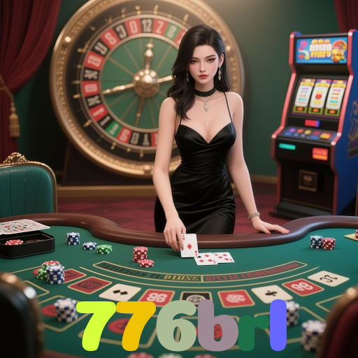 776brl - Baixe o app 776brl no Google Play e jogue ao vivo