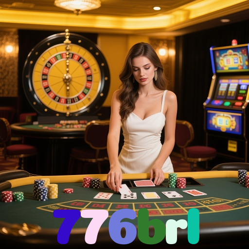 776brl - Baixe o app 776brl no Google Play e jogue ao vivo
