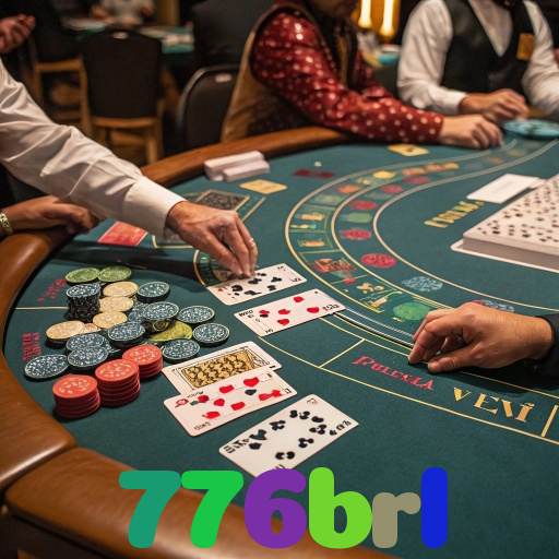 776brl - Baixe o app 776brl no Google Play e jogue ao vivo