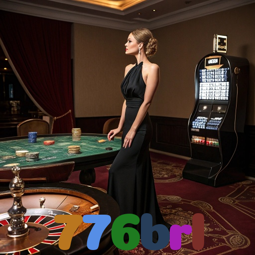 776brl - Baixe o app 776brl no Google Play e jogue ao vivo