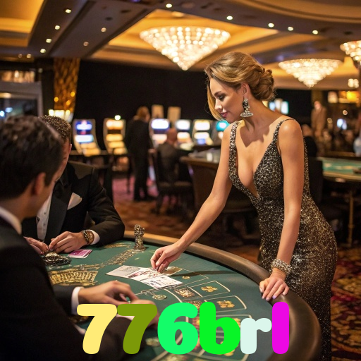 776brl - Baixe o app 776brl no Google Play e jogue ao vivo