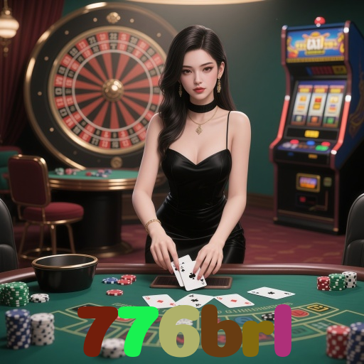 776brl - Baixe o App 776brl para Android e Comece a Jogar