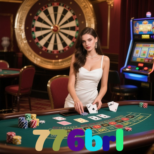 776brl - Baixe o app 776brl no Google Play e jogue ao vivo