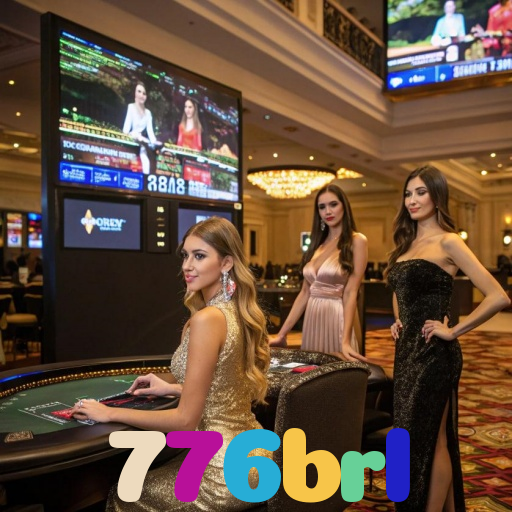 776brl - Baixe o app 776brl no Google Play e jogue ao vivo
