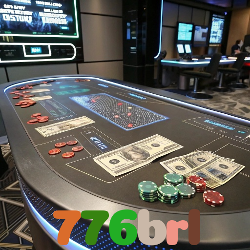 776brl - Baixe o app 776brl no Google Play e jogue ao vivo