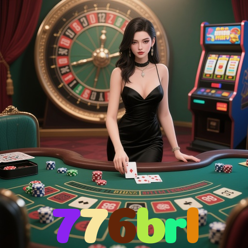776brl - Baixe o app 776brl no Google Play e jogue ao vivo
