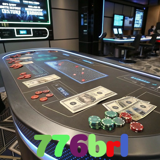 776brl - Baixe o app 776brl no Google Play e jogue ao vivo