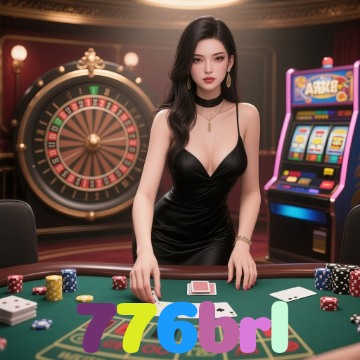 776brl - Baixe o App 776brl para Android e Comece a Jogar