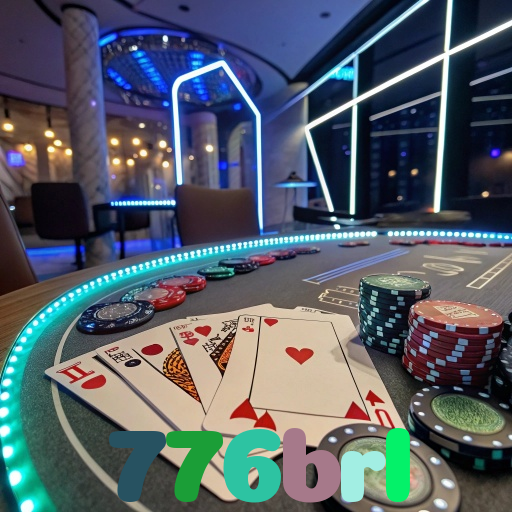 776brl - Baixe o app 776brl no Google Play e jogue ao vivo