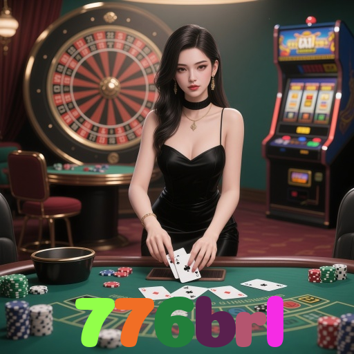 776brl - Baixe o app 776brl no Google Play e jogue ao vivo
