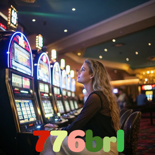 776brl - Baixe o app 776brl no Google Play e jogue ao vivo