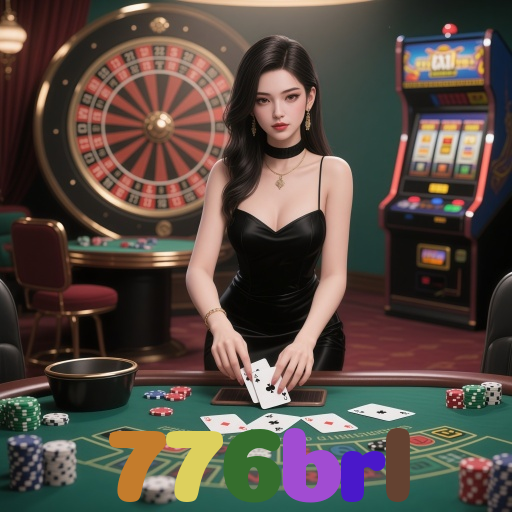 776brl - Baixe o app 776brl no Google Play e jogue ao vivo