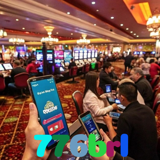 776brl - Baixe o App 776brl para Android e Comece a Jogar