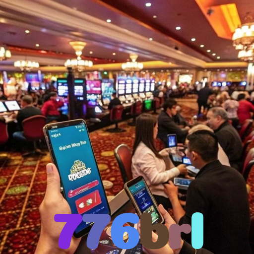 776brl - Baixe o App 776brl para Android e Comece a Jogar