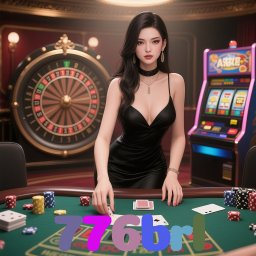 776brl - Baixe o app 776brl no Google Play e jogue ao vivo
