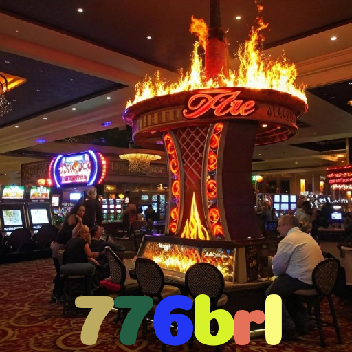 776brl - Baixe o app 776brl no Google Play e jogue ao vivo