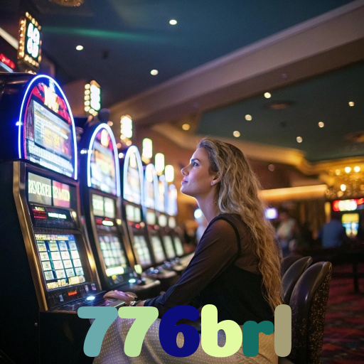 776brl - Baixe o app 776brl no Google Play e jogue ao vivo
