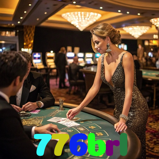 776brl - Baixe o app 776brl no Google Play e jogue ao vivo