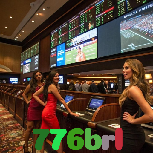 776brl - Baixe o app 776brl no Google Play e jogue ao vivo