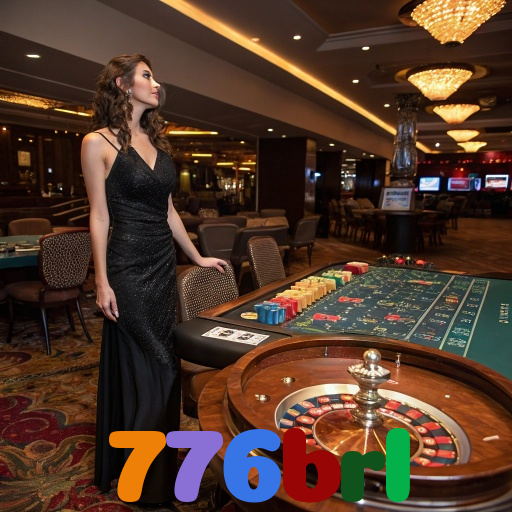 776brl - Baixe o app 776brl no Google Play e jogue ao vivo