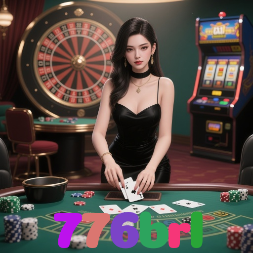 776brl - Baixe o App 776brl para Android e Comece a Jogar