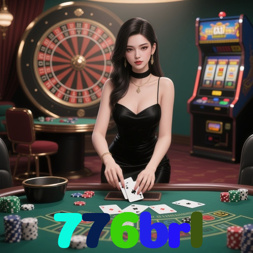 776brl - Baixe o App 776brl para Android e Comece a Jogar