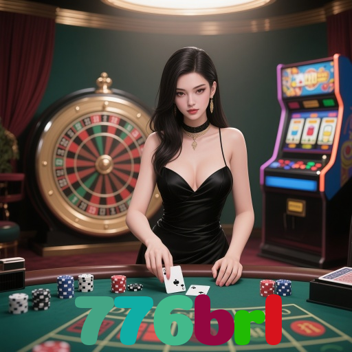 776brl - Baixe o app 776brl no Google Play e jogue ao vivo