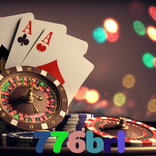 776brl - Baixe o app 776brl no Google Play e jogue ao vivo