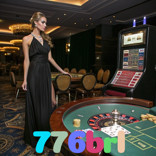 776brl - Baixe o app 776brl no Google Play e jogue ao vivo