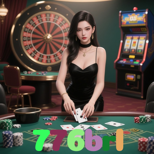 776brl - Baixe o app 776brl no Google Play e jogue ao vivo