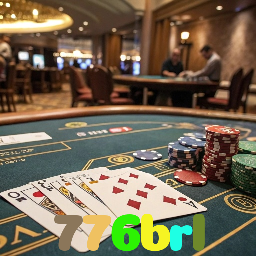776brl - Baixe o app 776brl no Google Play e jogue ao vivo