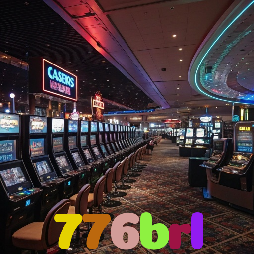 776brl - Baixe o app 776brl no Google Play e jogue ao vivo