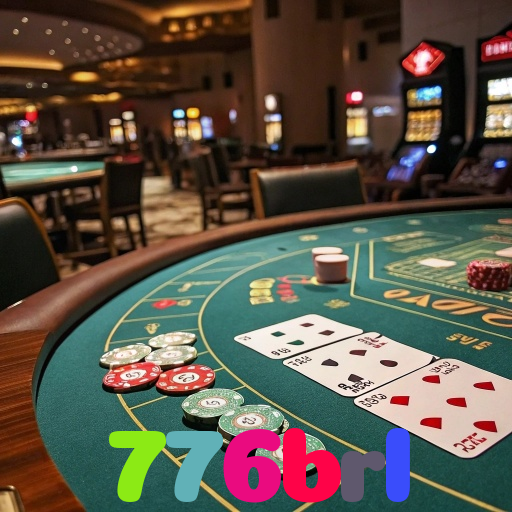 776brl - Baixe o app 776brl no Google Play e jogue ao vivo